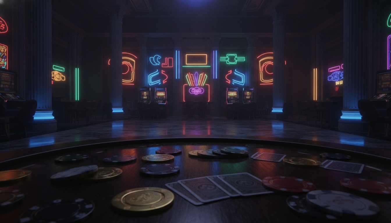 Talismania