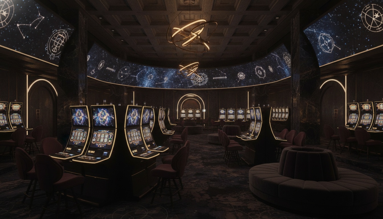 Talismania — Detailed Overview
