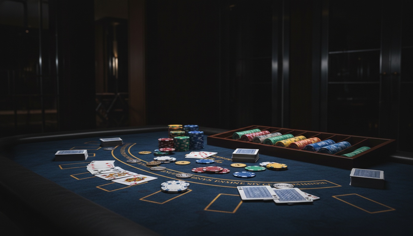 Secure and Fast Payments at Talismania Casino
